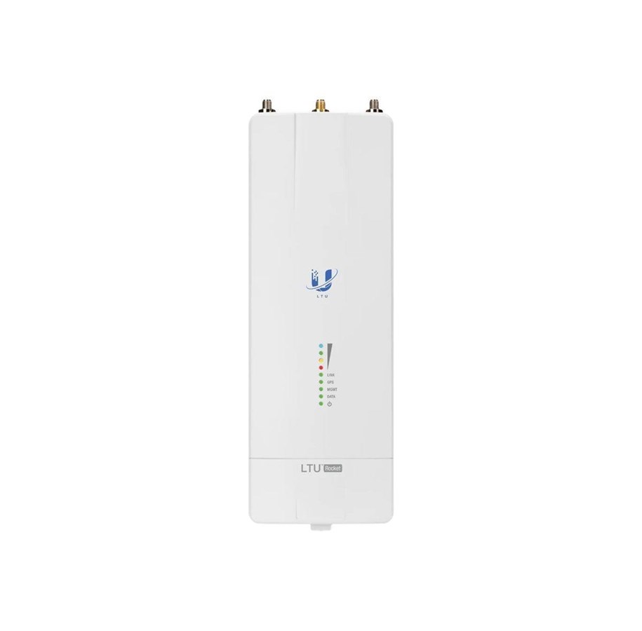 Tukiasemat - Ubiquiti LTU-raketti / 5 GHz:n PtMP LTU-tukiasemaradio - LTU-Rocket