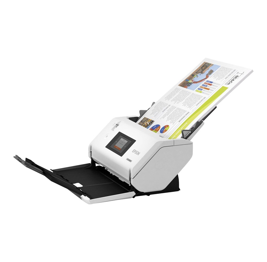 Epson WorkForce DS 32000 Edullinen