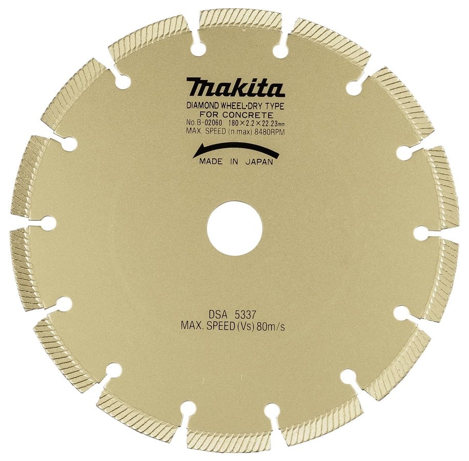 Työkalut - Makita B-02060 - B-02060