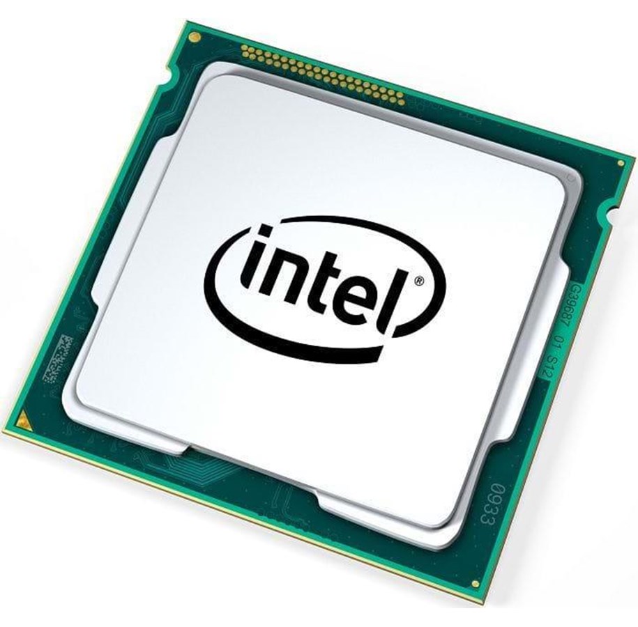 CPU - Intel Pentium Gold G6400 Comet Lake CPU - 4 ydintä - 4 GHz - Intel LGA1200 - Intel Boxed (ilman jäähdytintä) - BX80701G6400