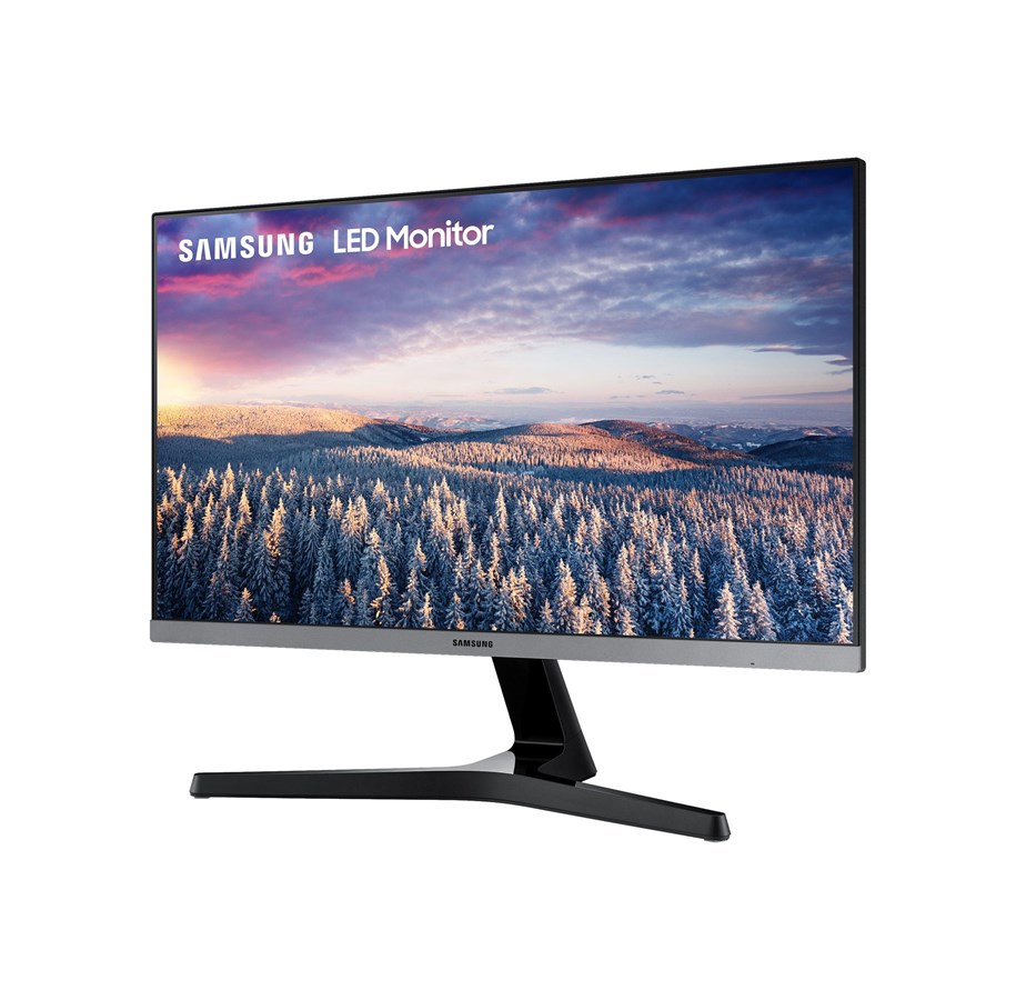 Näyttö - 27" Samsung S27R350FHU - LS27R350FHUXEN