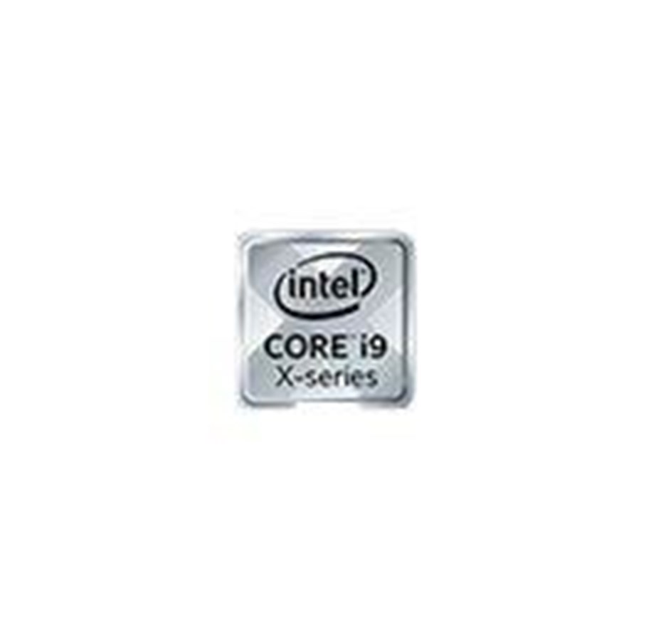 CPU - Intel Core i9 10900X X-sarjan / 3,7 GHz prosessori CPU - 10 ydintä - 3.7 GHz - Intel LGA2066 - Bulk (Ilman jäähdytintä) - CD8069504382100