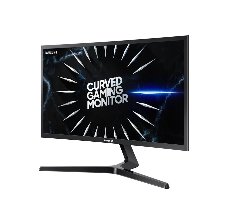 Näyttö - 24" Samsung C24RG52FQU - LC24RG52FQUXEN