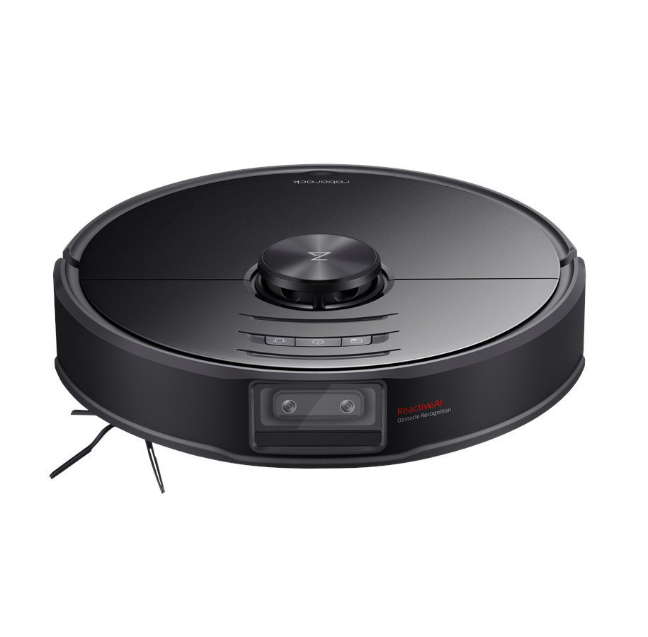 Robotti-imurit - Roborock Robotti-imurit S6 MaxV - RSD0177CE
