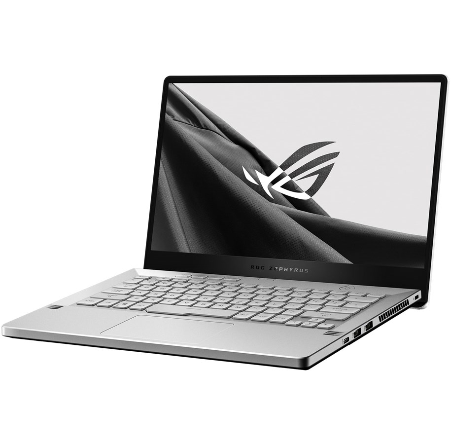 Kannettava tietokone - ASUS ROG Zephyrus G14 GA401IU-HE094T AniMe Matrix - GA401IU-HE094T