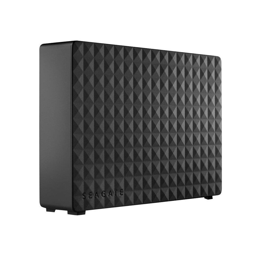 Kovalevyt - ulkoiset - Seagate Laajennus Desktop - Ulkoiset kovalevyt - 14TB - musta - STEB14000400