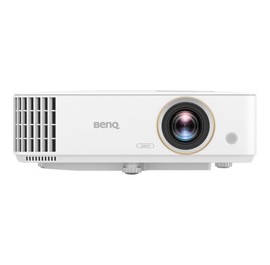 Projektori - BenQ Projektori TH685 - DLP-projektori - kannettava - 3D - 1920 x 1080 - 3500 ANSI lumens - 9H.JL877.13E