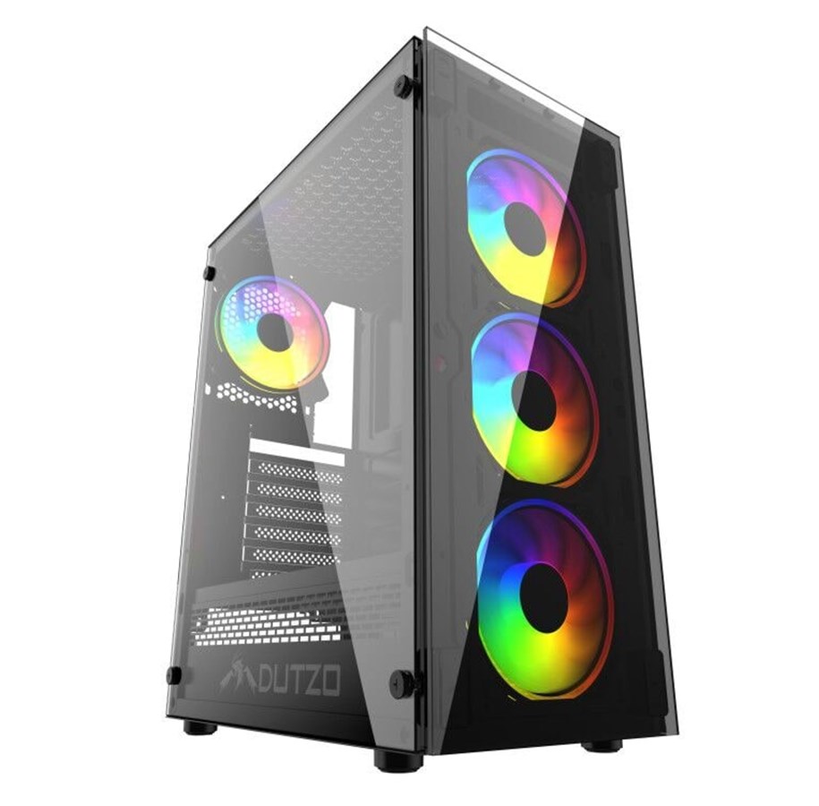 DUTZO pelitietokone - DUTZO Gaming Dragon - 