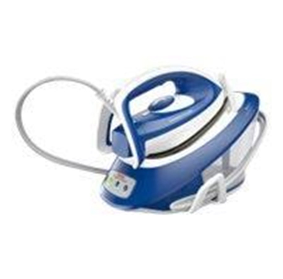 Silitysraudat  - Tefal höyrysilitysrauta Express Compact SV7112E0 - SV7112E0