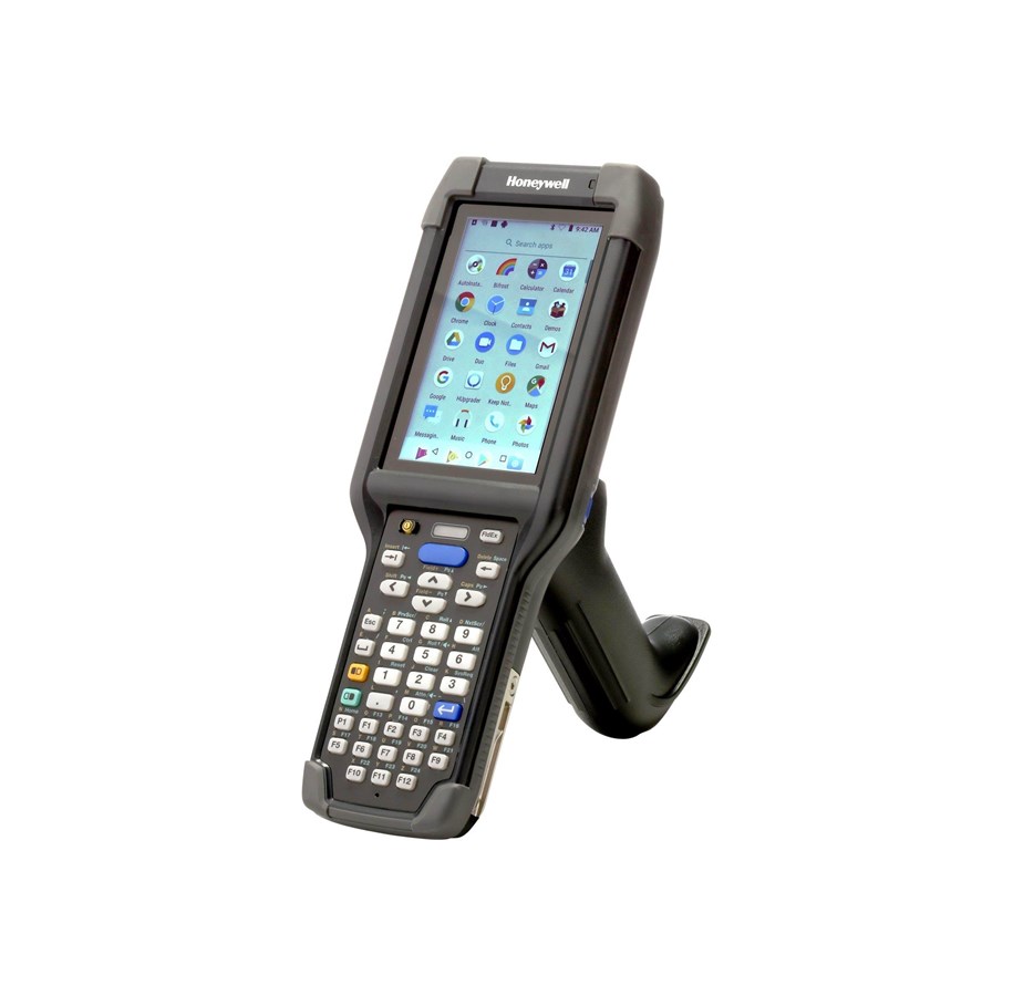 Viivakoodinlukijat - Honeywell Delfiini - CK65-L0N-DSC210E