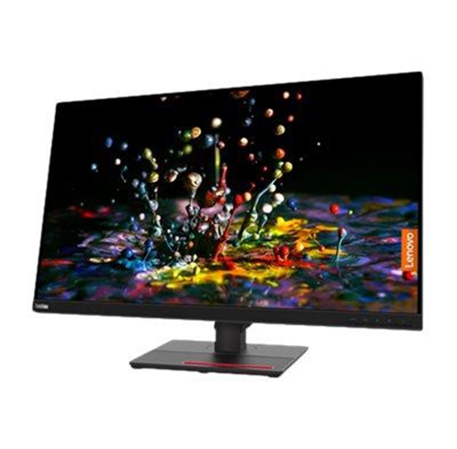 Näyttö - 32" Lenovo ThinkVision P32p-20 - 62A2GAT2EU