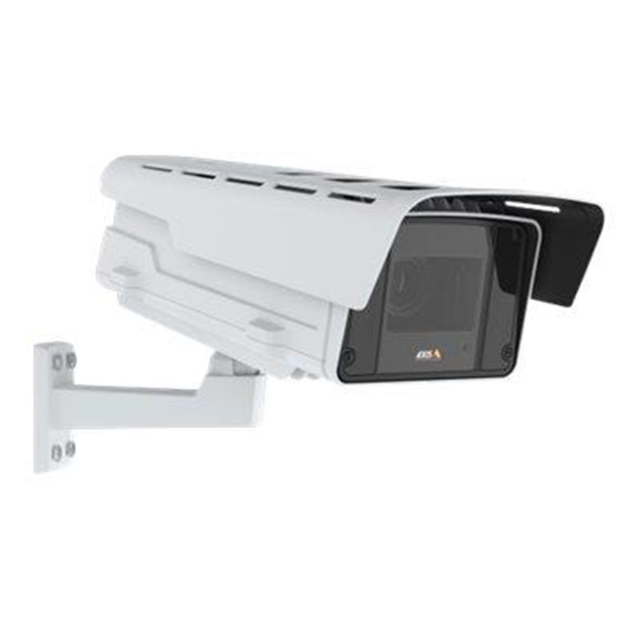 Verkkokamerat - Axis Q1615-LE Mk III - 02064-001