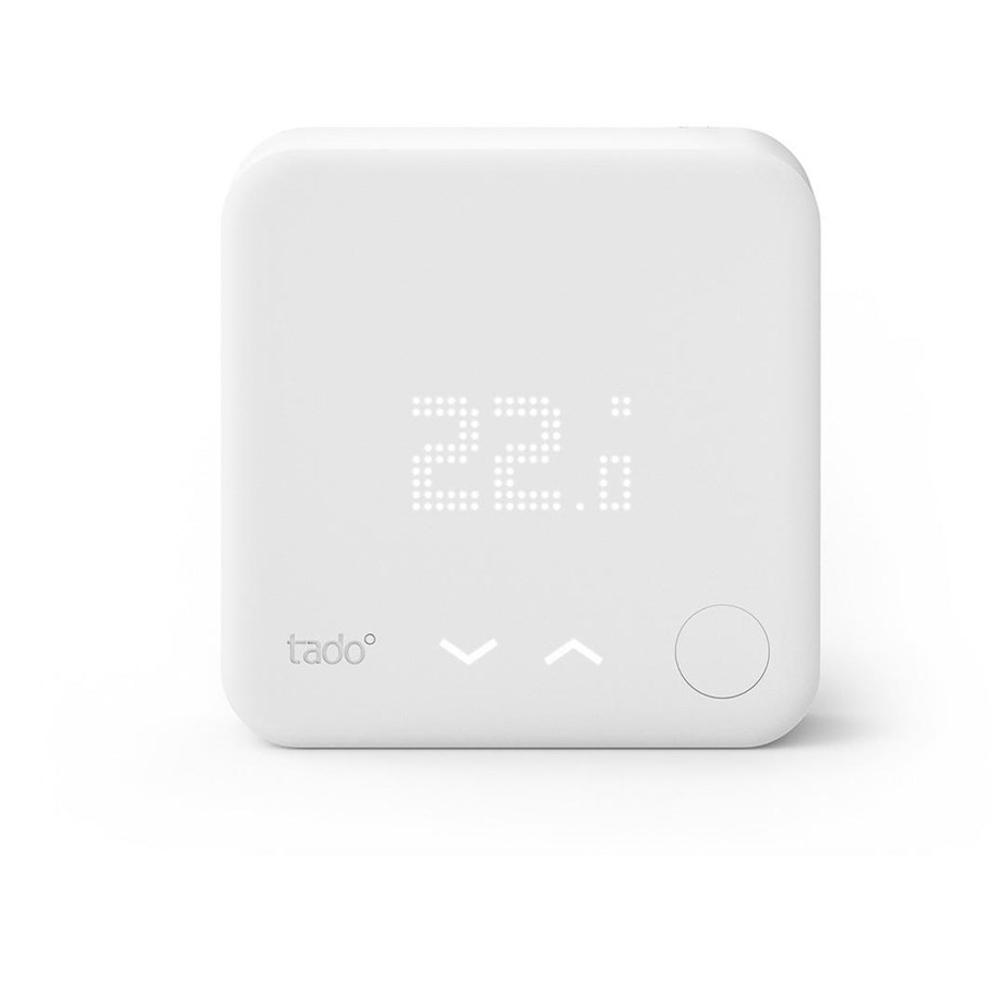 Smart Home - Älykoti - tado Langaton lämpötila-anturi - TAD-104078