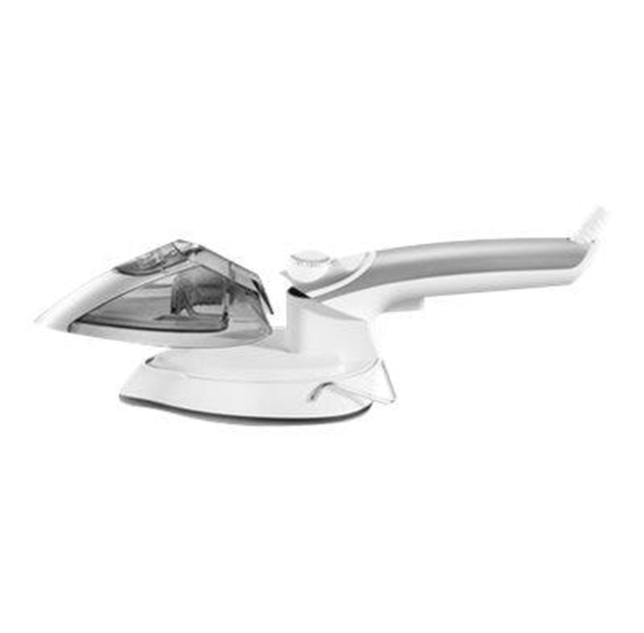 Silitysraudat  - Tefal Steam iron/handheld fabric steamer Tweeny Nano DV9000E0 - DV9000E0