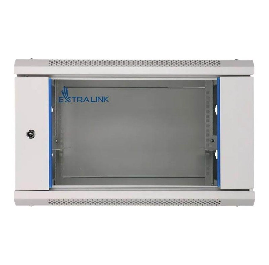 Räkit - Rack - Extralink EX.8543 - 4U - Wall Mount Rack Cabinet - EX.8543
