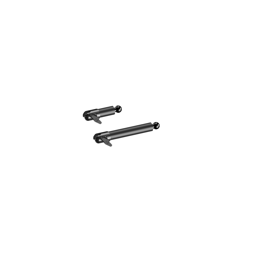 Striimaustarvikkeet - Elgato Multi Mount Flex Arm S Kit - 10AAH9901