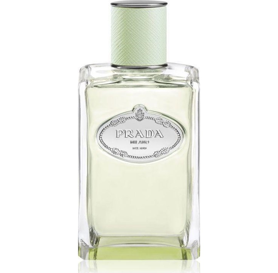 Parfyymit & Tuoksut - Prada Infusion Iris - 100 ml - 8435137743155