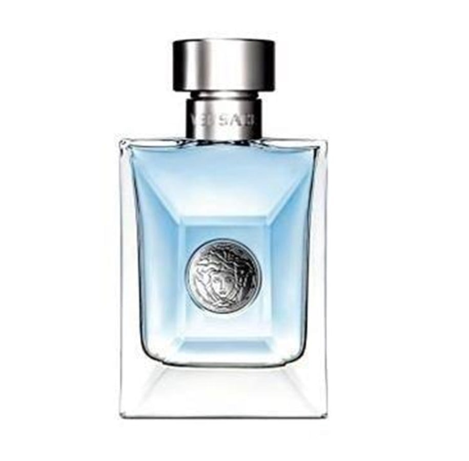 Parfyymit & Tuoksut - VERSACE Pour Homme - 100 ml - 6195967