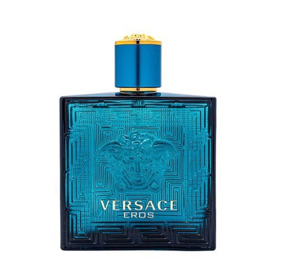 Versace Eros Edt Spray - Uros - 100 ml