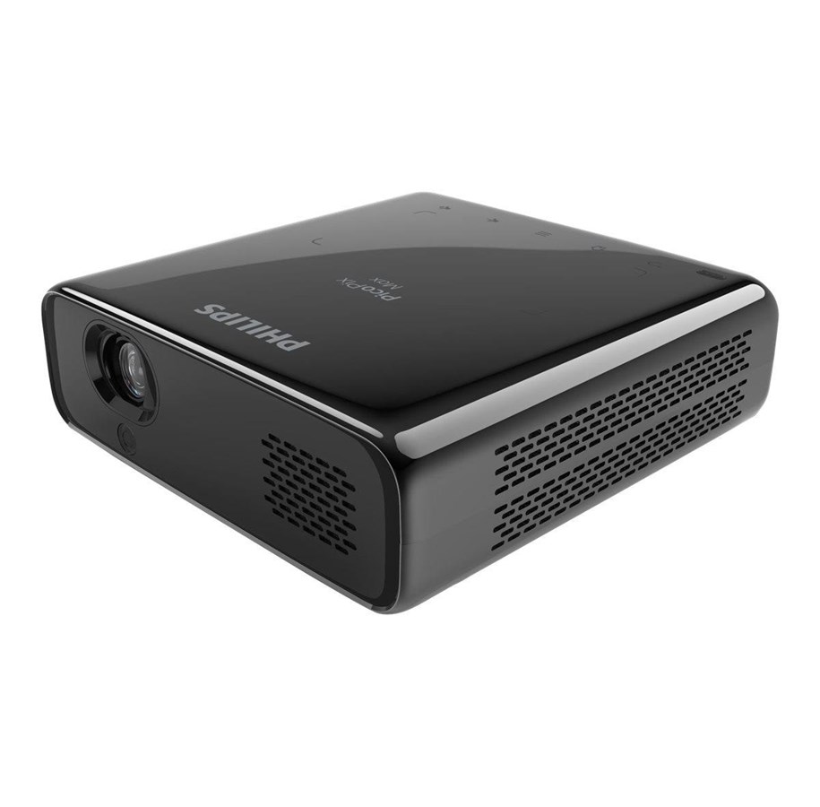 Projektori - Philips Projektori PicoPix Max - 1920 x 1080 - 850 lumens - PPX620/INT
