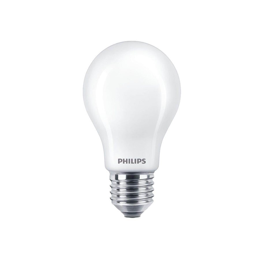 Lamput - Philips LED-lamppu Classic 1.5W/827 (15W) Frosted E27 - 929002024955