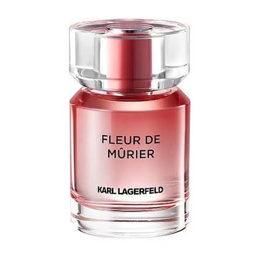 Parfyymit & Tuoksut - Karl Lagerfeld Fleur de Murier - 50 ml - 3386460101868