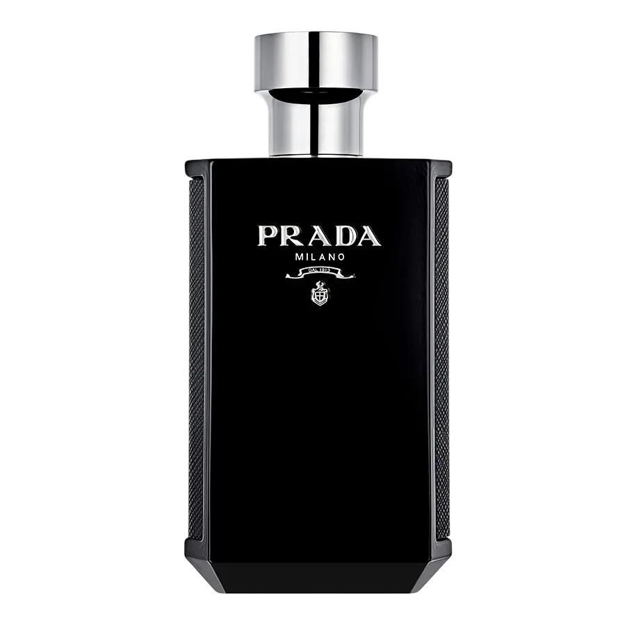 Parfyymit & Tuoksut - Prada L'Homme Intense Eau de Parfum - 100 ml - 8435137764730