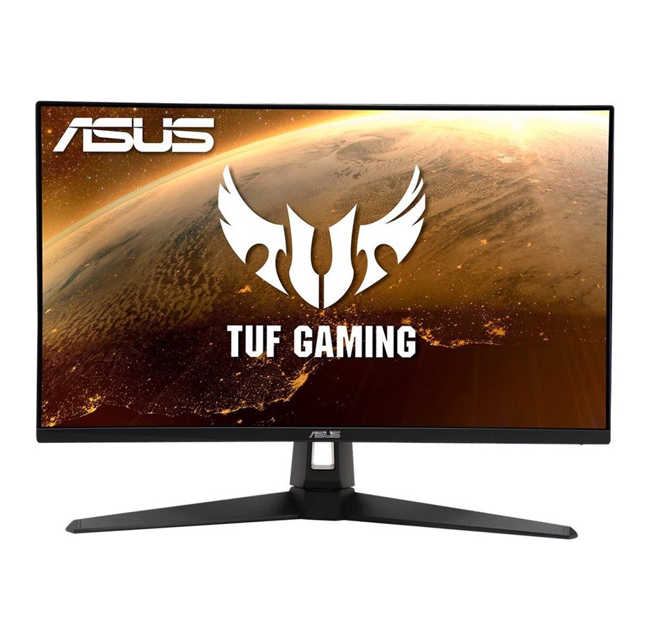 Näyttö - 27" ASUS Tuf Gaming VG27AQ1A - 2560x1440 (QHD) - 170Hz - IPS - HDR10 - 90LM05Z0-B04370