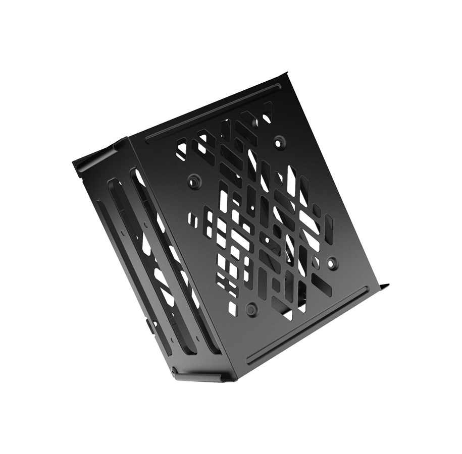 Tallennus - lisävarusteet - Fractal Design Tyyppi B - storage drive cage - FD-A-CAGE-001