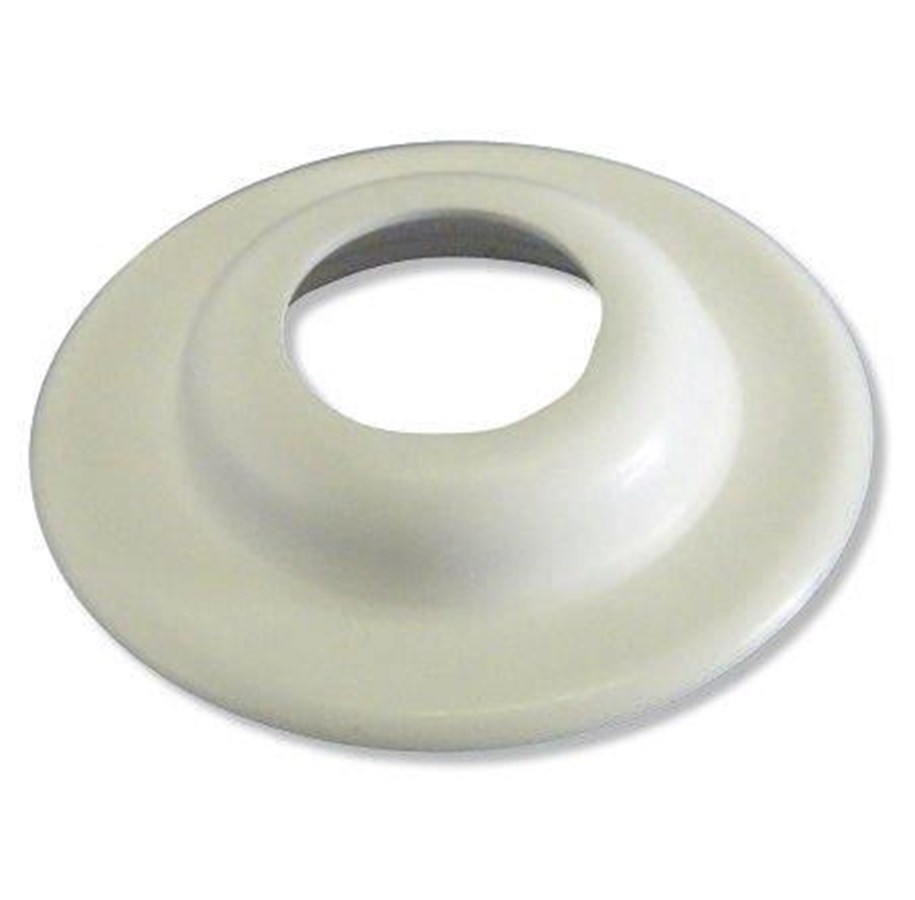 Holkit, peitelevyt, kiristimet ja haaroitusliittimet - Megatherm Plast ring grey 1/2 - 015210022