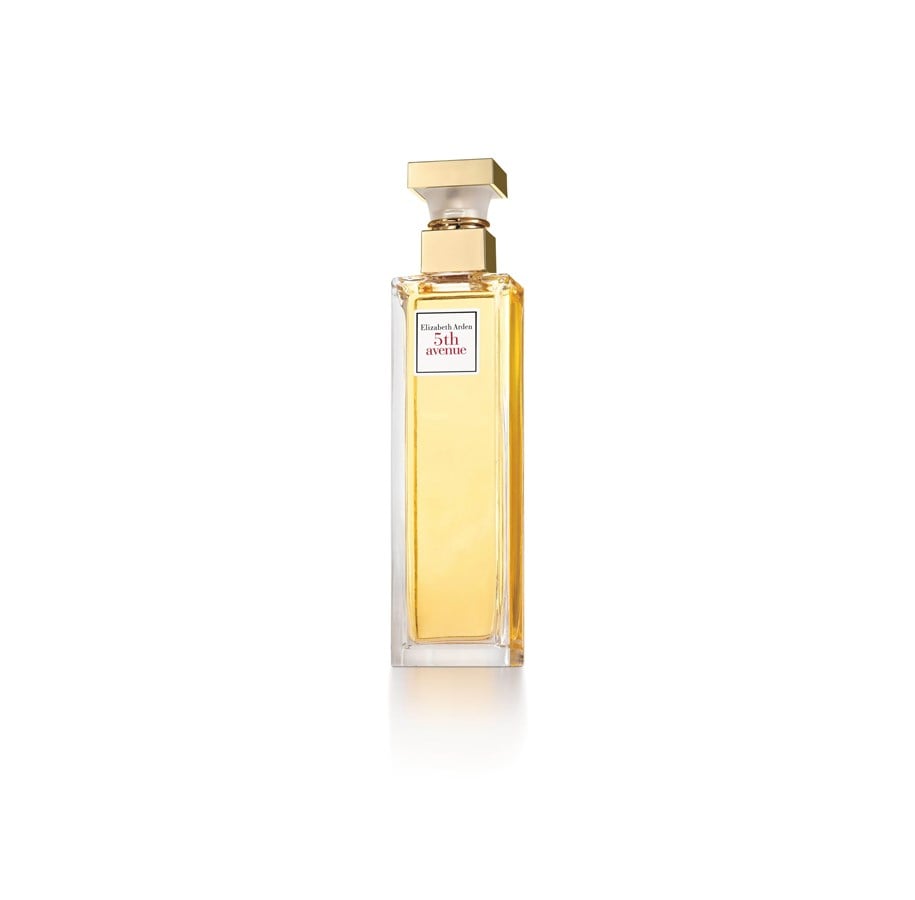 Parfyymit & Tuoksut - Elizabeth Arden 5th Avenue EDP - 75 ml - 085805390501