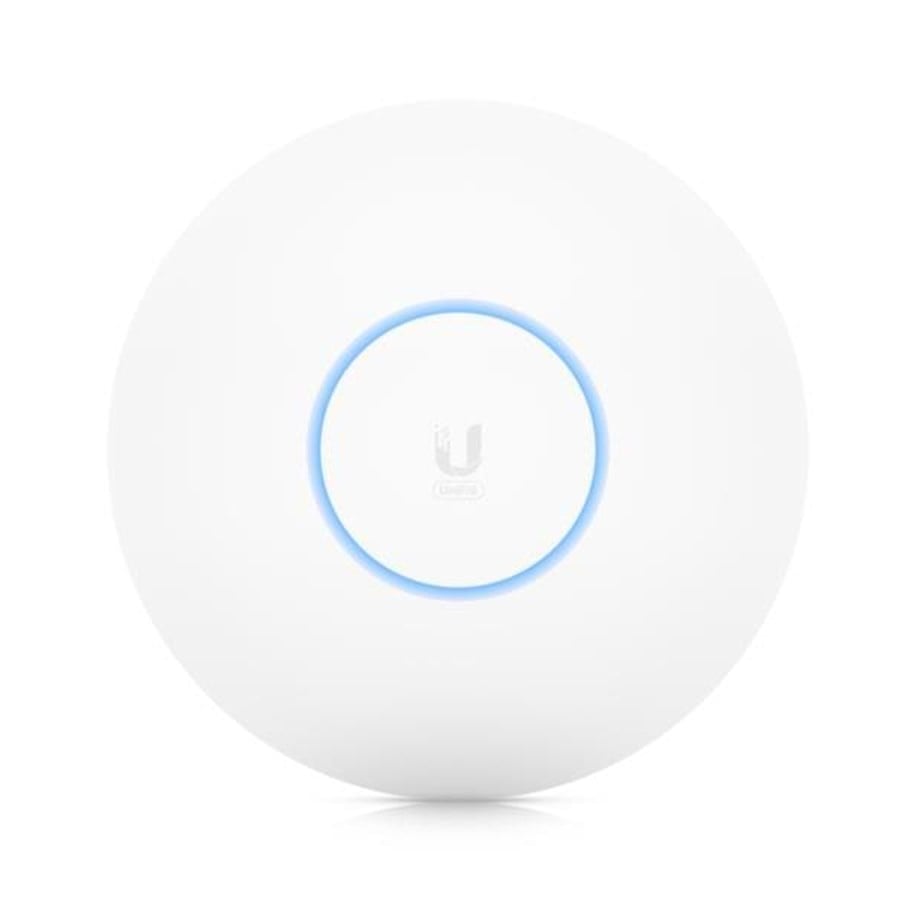 Tukiasemat - Ubiquiti U6-LR U6 Long-Range - U6-LR
