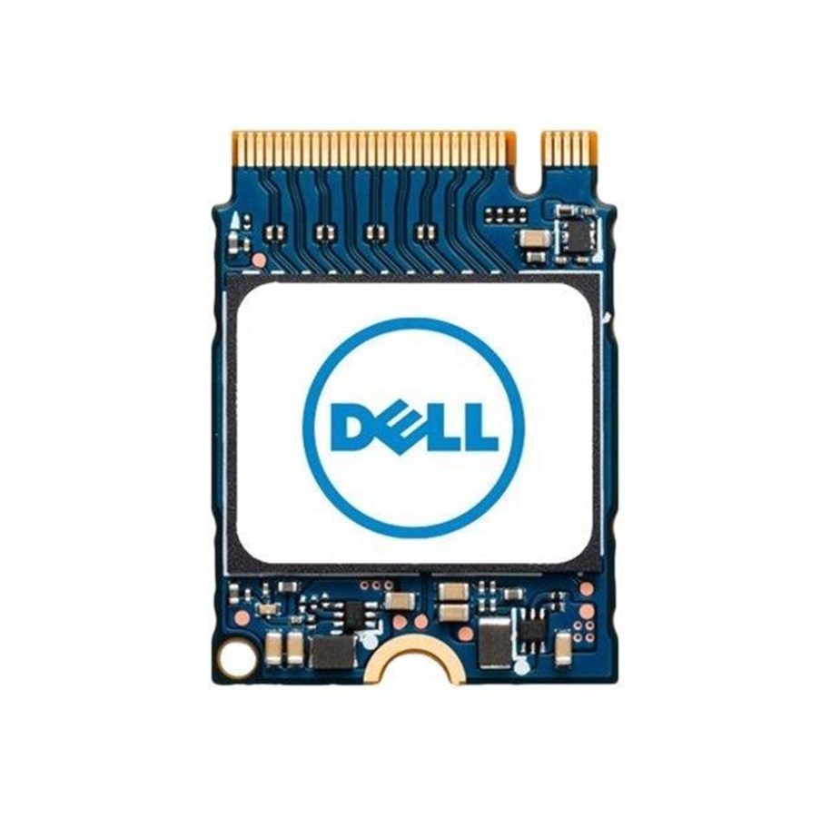 Dell Kiintolevy SSD 256 Gt PCI Express NVMe Varastossa