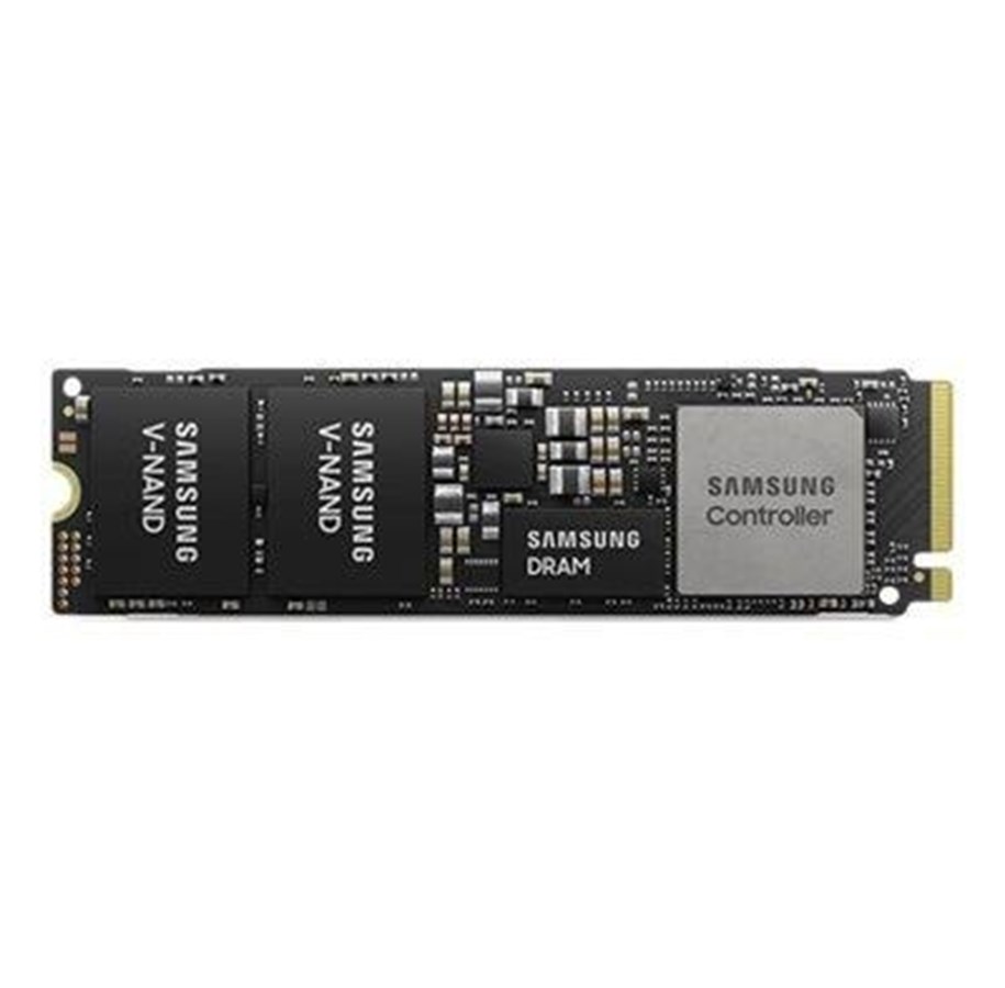 SSD 2 - Samsung PM9A1 SSD PCIe 4.0 NVMe M.2 - 1TB (BULK) - MZVL21T0HCLR-00B00