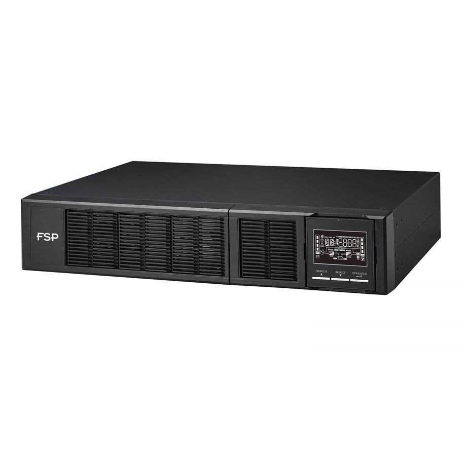 UPS - FSP Clippers Sarja 3K - PPF30A0600