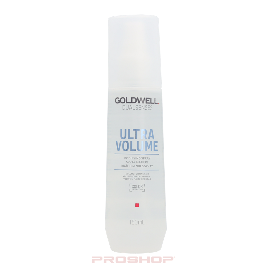 Hiustenhoito - Goldwell Dual Senses Ultra Volume Bodifying Spray -kaksivaikutteinen volyymia antava suihke - 4021609061519