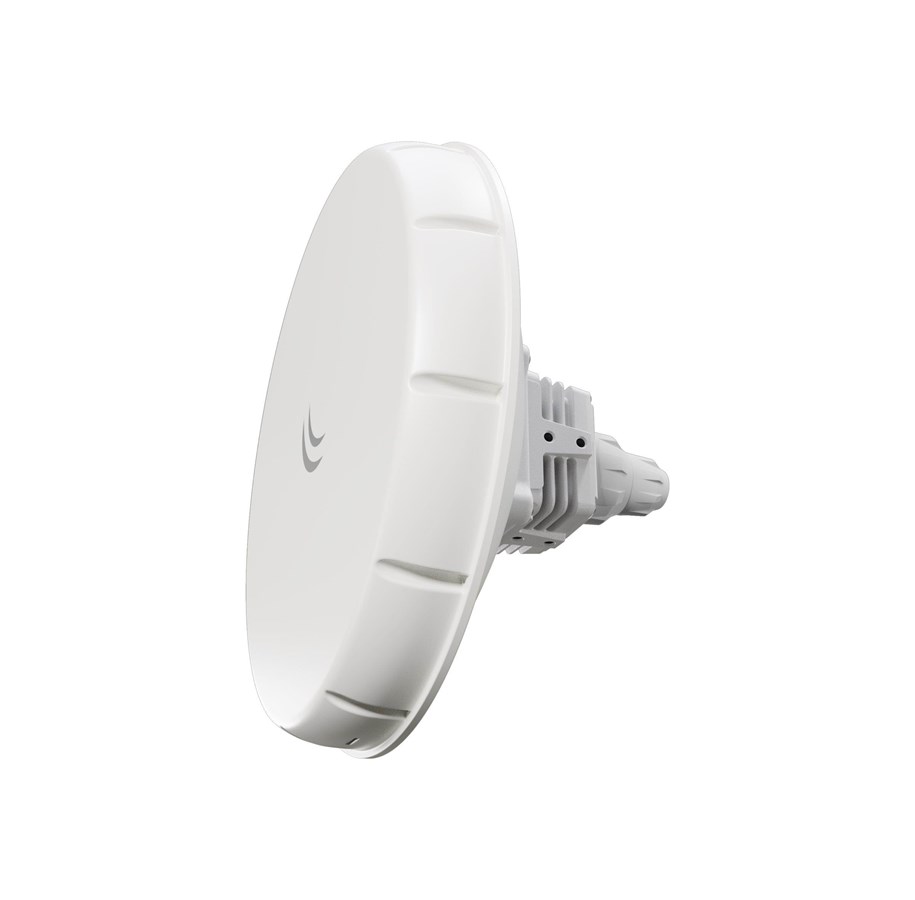 Verkkolaitteet & langattoman verkon laajentimet - MikroTik Langaton langattoman verkon nRAY. - NRAYG-60ADPAIR