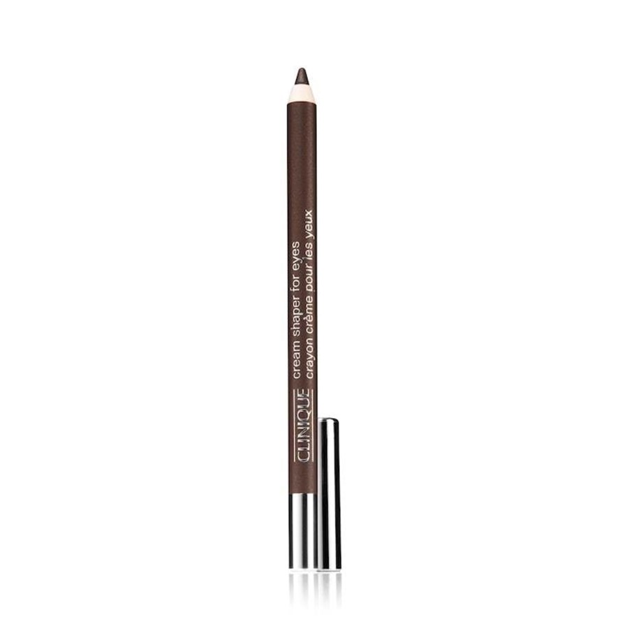 Meikit - Clinique Cream Shaper For Eyes 1.2g - No. 105 Chocolate Lustre - 020714236960