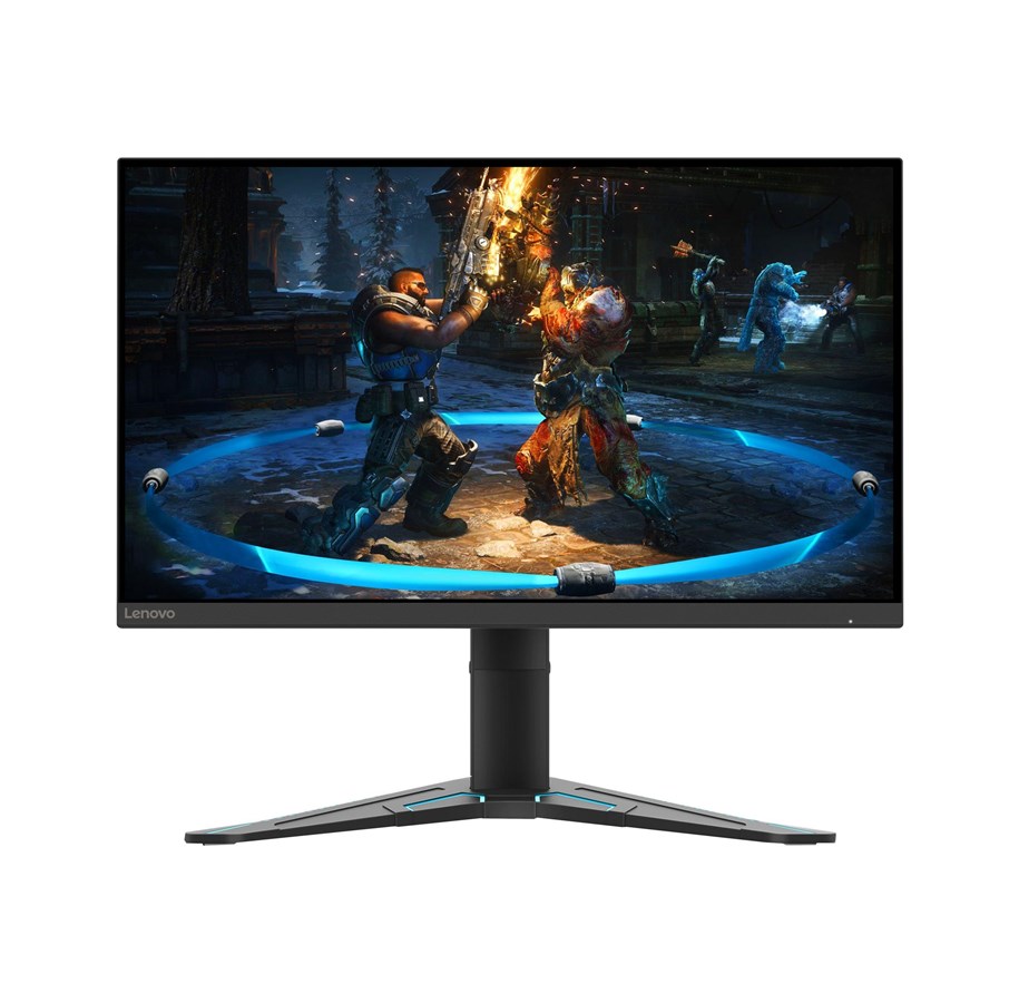 Näyttö - Lenovo G27-20 - 1920x1080 - 144Hz - IPSG27-20 - 1920x1080 - 144 Hz - IPS - 66C2GAC1EU