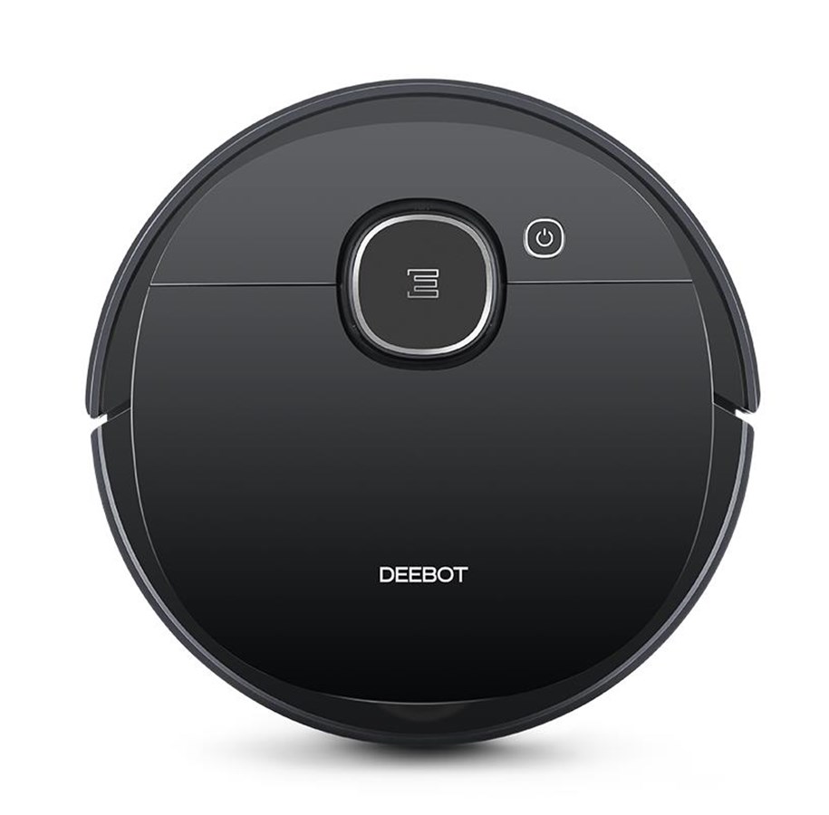 Robotti-imurit - Ecovacs Robotti-imurit Deebot Ozmo 920 *DEMO* - DEEBOT OZMO 920