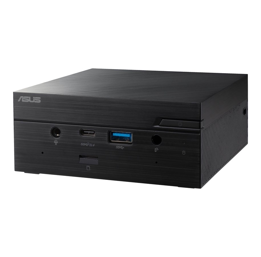 Pöytätietokoneet - PC & Mac - ASUS Mini PC PN51-B7082ZD - Ryzen 7 5700U - 90MS02A1-M00820
