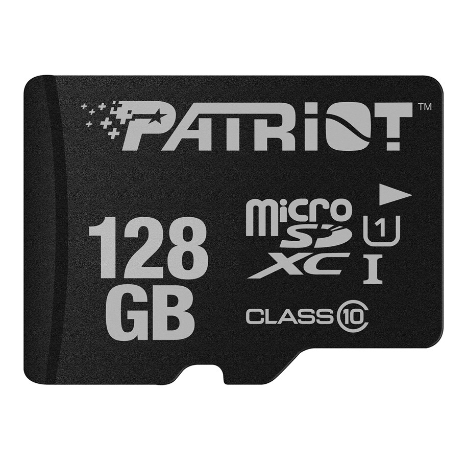 Muistikortti - Patriot LX Series - PSF128GMDC10