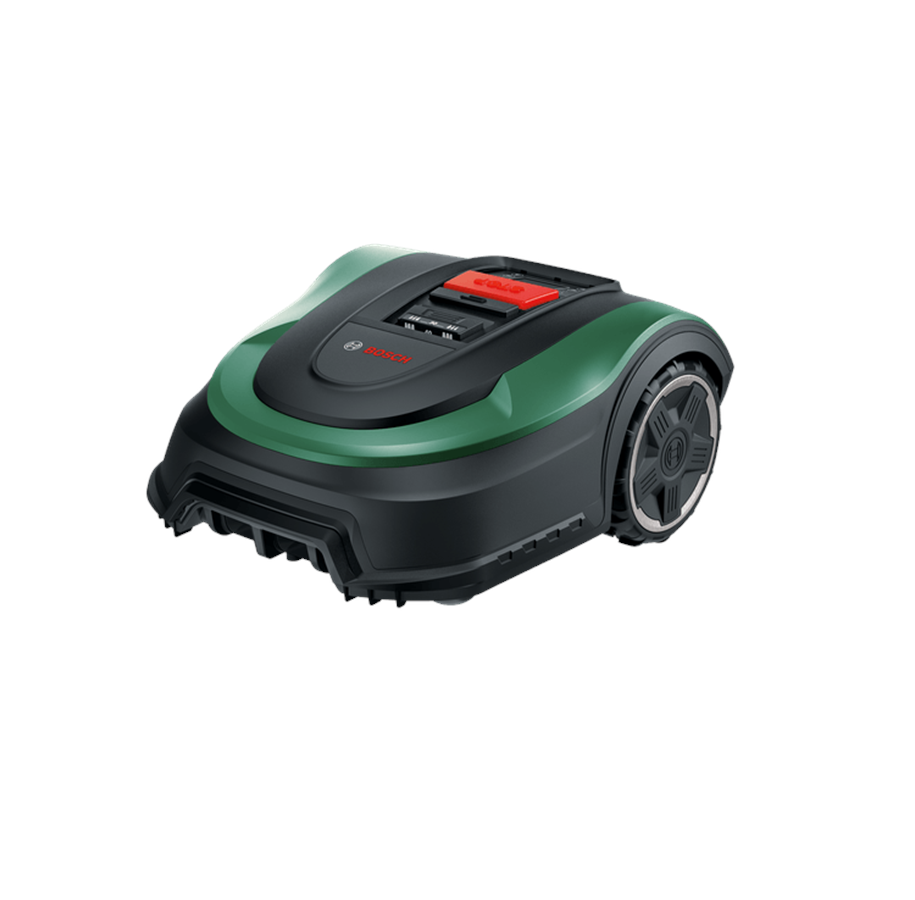 Robottiruohonleikkuri - Bosch Indego M+ 700 Robottiruohonleikkuri 700 m² - 06008B0303