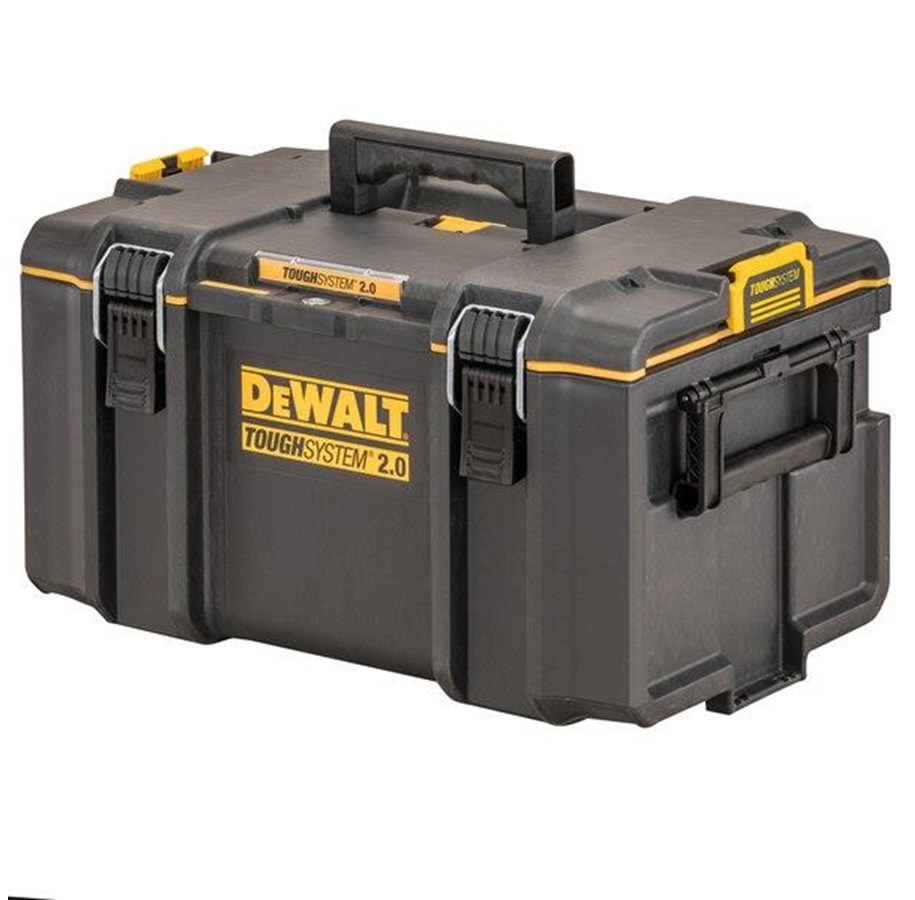Työkalut - Dewalt TOUGHSYSTEM 2.0 DS300 -laatikko - DWST83294-1 - DWST83294-1