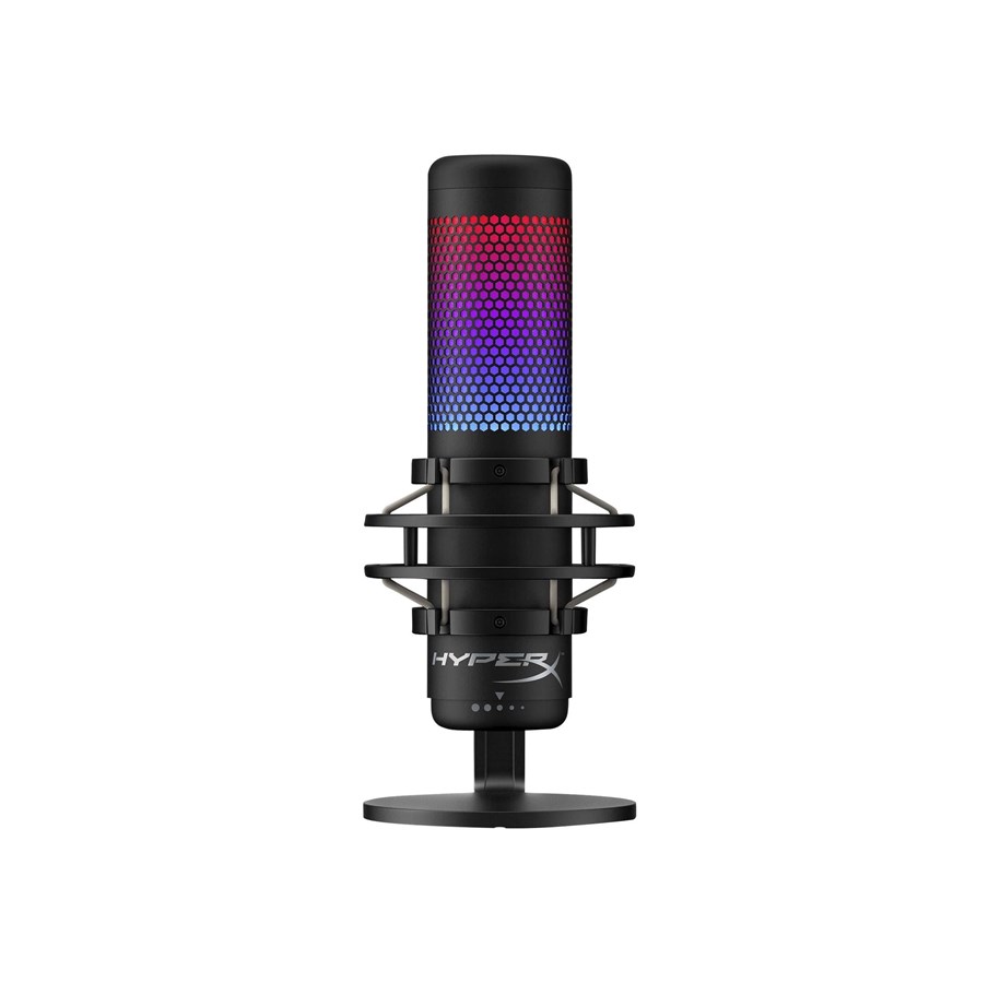 Mikrofonit - HyperX QuadCast S - 4P5P7AA