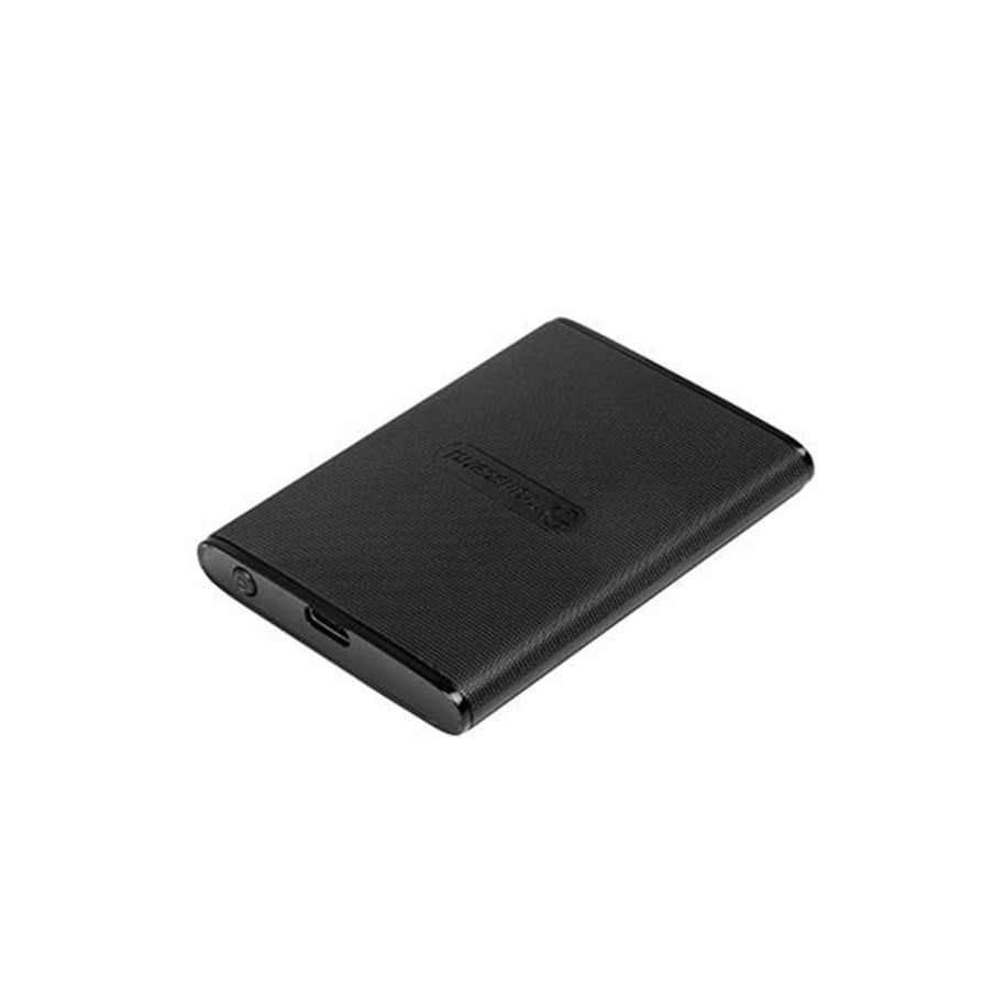 SSD 2 - Transcend ESD270C Portable SSD - 1TB - TS1TESD270C