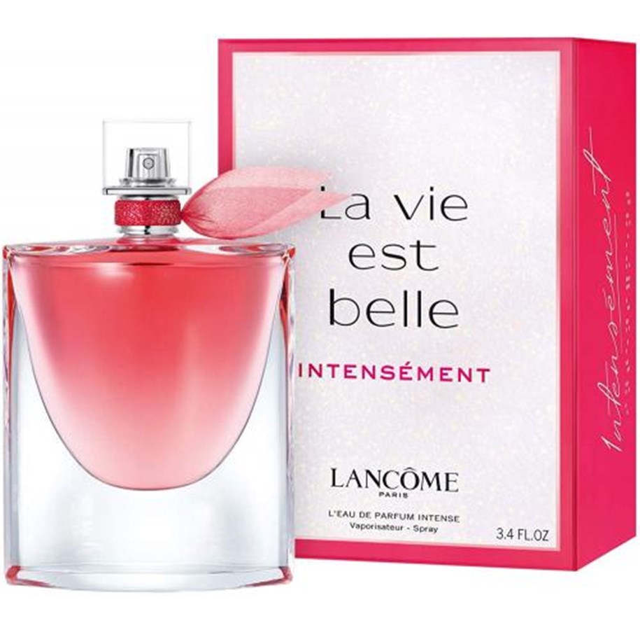 Parfyymit & Tuoksut - Lancôme La Vie Est Belle Intensement - Spray - N-FC-303-B1