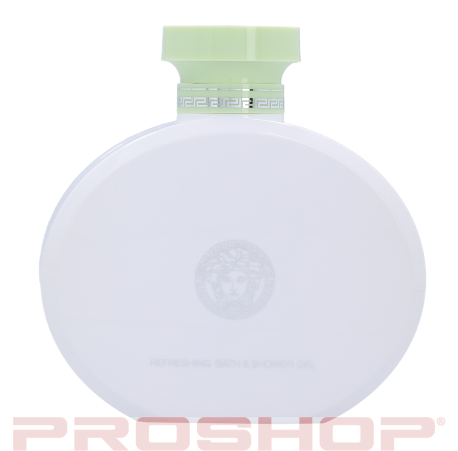 Vartalonhoito - VERSACE Versense Shower Gel - 8011003997046