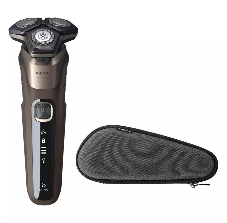 Parranajokoneet - Philips Partakoneet Sarja 5000 S5589/30 - S5589/30