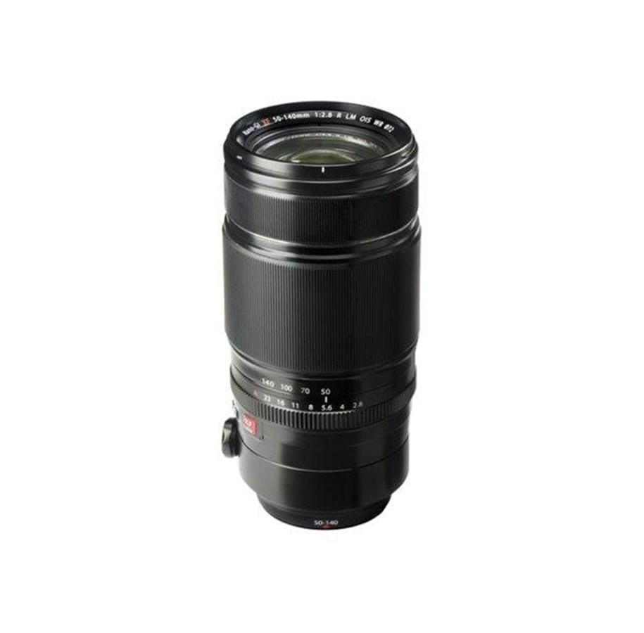 Objektiivit - Fujifilm Fujinon XF - 16443060